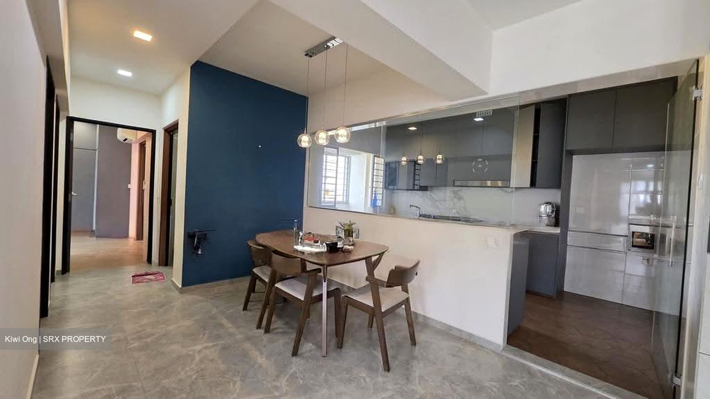 Blk 613A Tampines Greenview (Tampines), HDB 5 Rooms #614611451